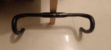 Used Fsa Manillar 2022 Cockpit