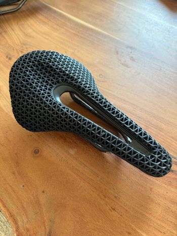 Selle San Marco, Shortfit 2.0 3D Racing Saddle