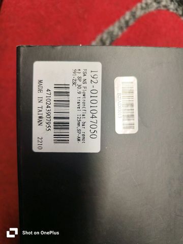 Used Fsa Flowtron 30, 9 125mm 2024 bike — image 4 of 4