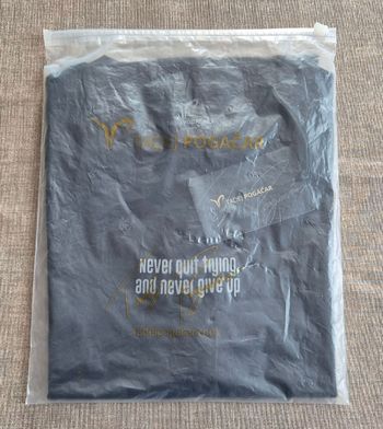 Used TADEJ POGACAR Maglia Manica Corta bike — image 3 of 8