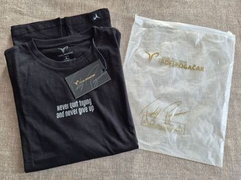 Used TADEJ POGACAR Maglia Manica Corta bike — image 1 of 8