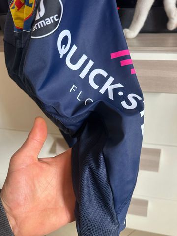 Used Vermarc Deceuninck Quick Step Floors 2020 bike — image 8 of 9