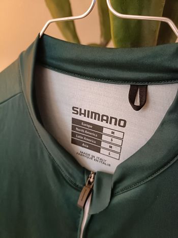 Used Shimano Maglia Ciclismo bike — image 4 of 4