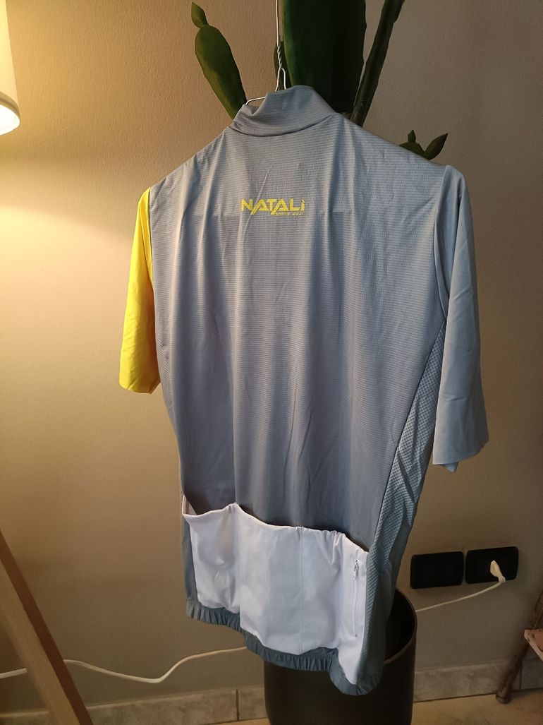 Used Natali Maglia Ciclismo bike — image 2 of 4