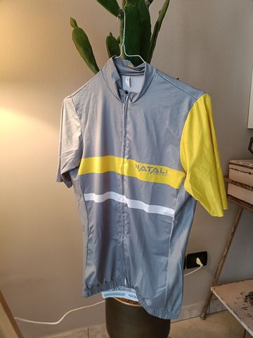 Gebrauchtes Natali Maglia Ciclismo Cycling Clothing