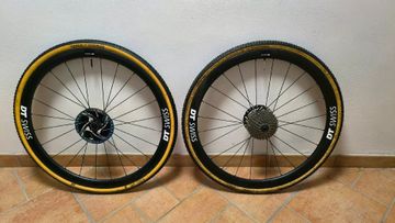 Dt Swiss crc 1100 Wheels d'occasion