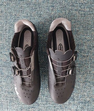 Brugt Northwave Revolution 2 2023 Cycling Shoes