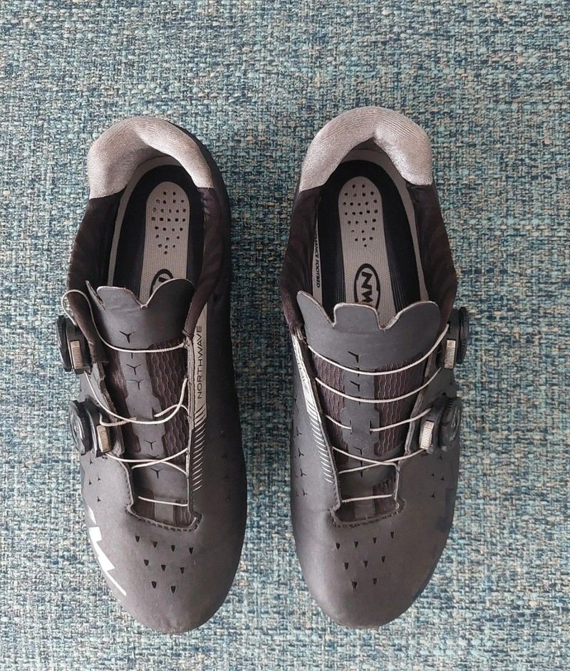 Used Northwave Revolution 2 2023 Cycling Shoes