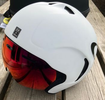 Oakley, ARO7 MIPS