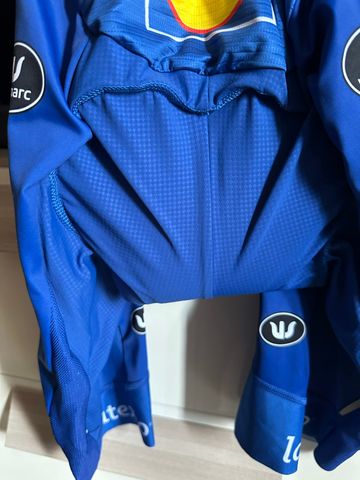 Käytetty Vermarc Deceuninck Quick Step Floors 2019 bike — kuva 6 / 10