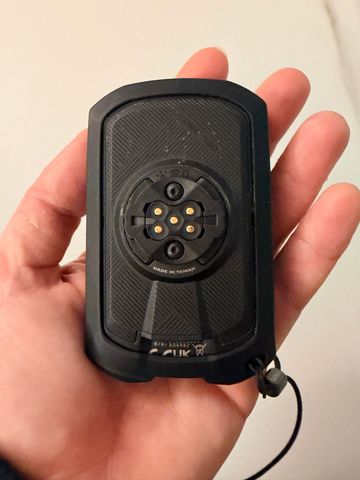 Used Garmin 550 2025 bike — image 1 of 5
