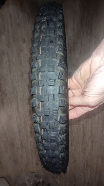 Used Schwalbe Magic Mary 2025 bike — image 2 of 3