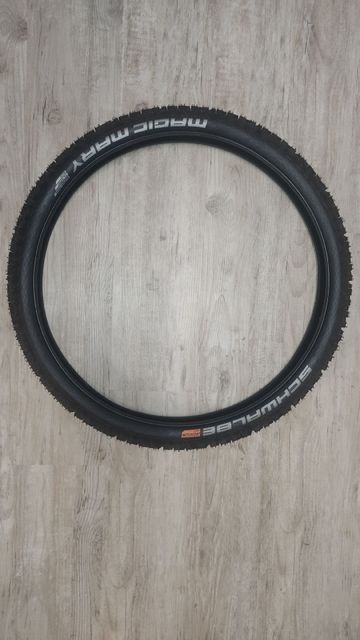 Brugt Schwalbe Magic Mary 2025 Tyres & Tubes