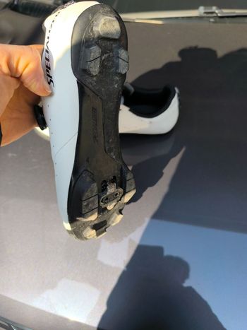 Used Specialized Shoes 2025 bike — image 5 of 5