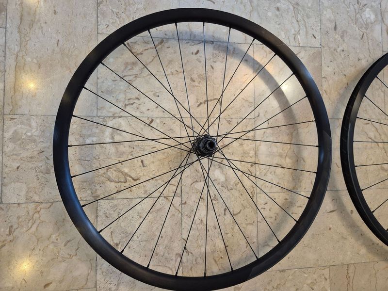 Used Syncros RP 2.0 Disc Wheelset 2022 bike — image 5 of 9