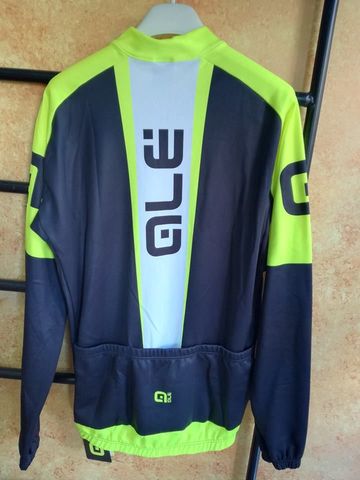 Tweedehands Ale cycling Weddel 2018 bike — afbeelding 2 van 3