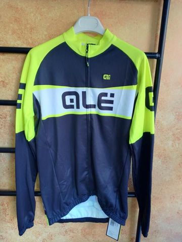 Ale cycling Weddel 2018 Cycling Clothing d'occasion