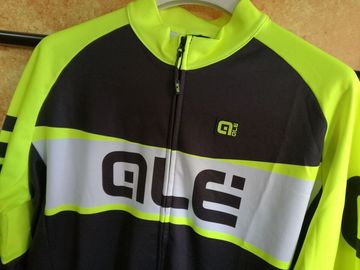 Tweedehands Ale cycling Weddel 2018 bike — afbeelding 3 van 3