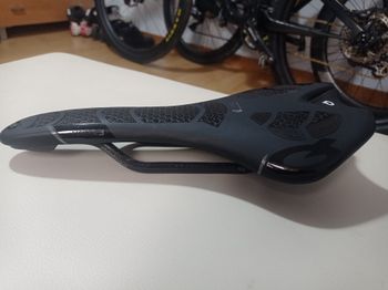 Prologo, Nago C3 CPC Carbono