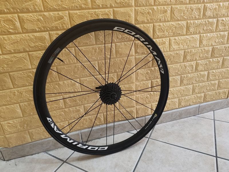 Gebrauchtes Corima mc32 2018 Wheels