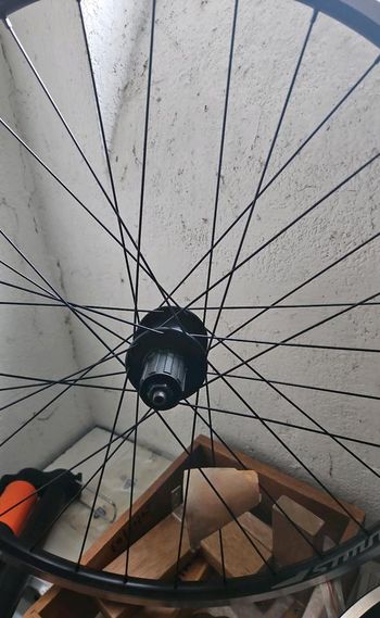 Shimano, Stout XC