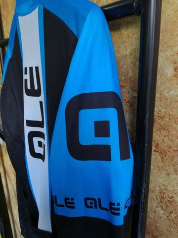 Brugt Ale cycling Weddel 2018 bike — billede 4 af 4