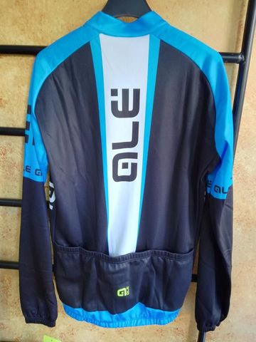 Brugt Ale cycling Weddel 2018 bike — billede 2 af 4