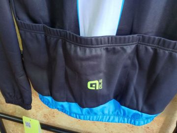 Brugt Ale cycling Weddel 2018 bike — billede 3 af 4