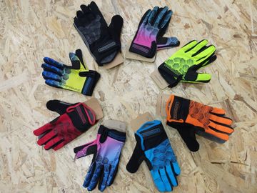 Brugt protoglove 2020 bike — billede 4 af 4