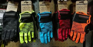 Brugt protoglove 2020 bike — billede 2 af 4