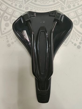 Used Prologo Akero AGX Black Rails bike — image 4 of 6