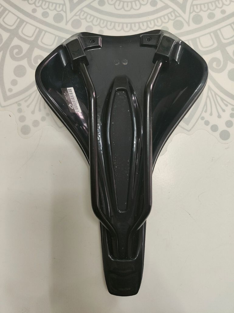 Used Prologo Akero AGX Black Rails bike — image 4 of 6