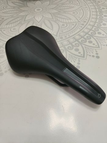 Used Prologo Akero AGX Black Rails bike — image 2 of 6