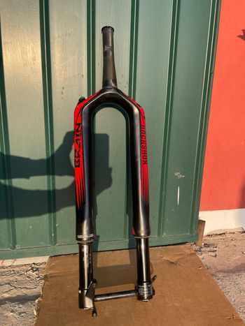 Used RockShox RS1 bike — image 2 of 6
