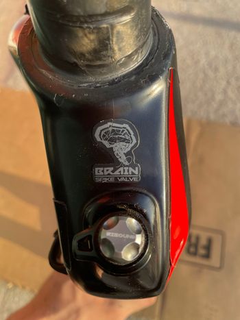 Used RockShox RS1 bike — image 5 of 6