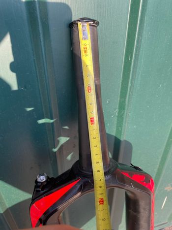 Used RockShox RS1 bike — image 6 of 6