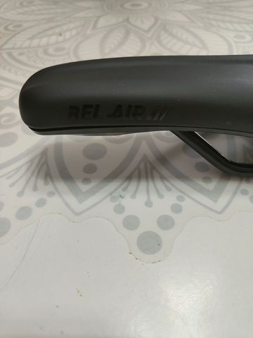 Brugt Sdg Bel air bike — billede 3 af 6