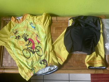 Used Rssc completo bici 2025 bike — image 4 of 4