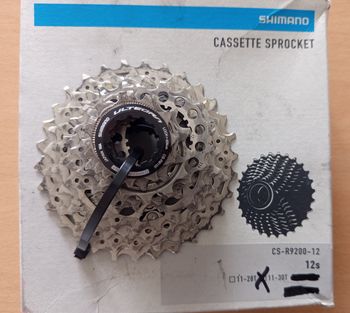 Used Shimano Pacco Pignoni 2023 bike — image 1 of 2