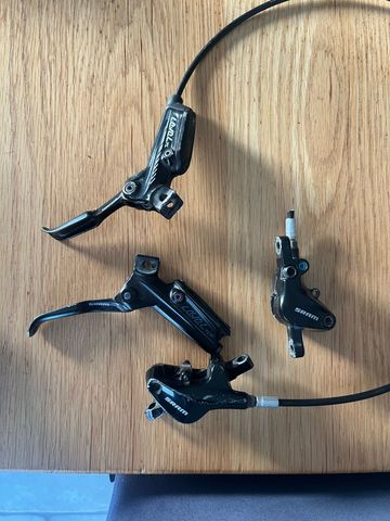 Gebrauchtes Sram Level Tlm Brakes