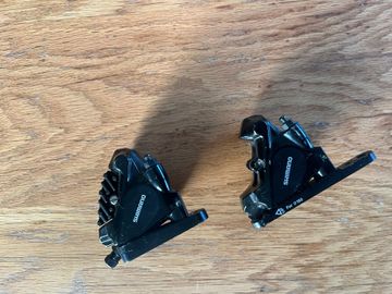 Shimano étrier Brakes de segunda mano