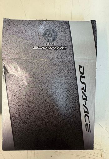 Used Shimano CS7900 bike — image 3 of 3
