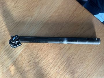 Tweedehands Specialized Tige de Selle Saddles & Seatposts