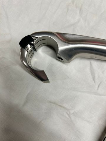 Brugt 3T Attacco Manubrio Evol bike — billede 5 af 5