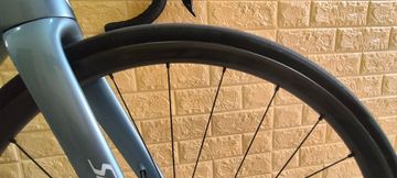 Tweedehands Fulcrum speed 25 2025 bike — afbeelding 8 van 8