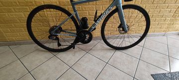 Tweedehands Fulcrum speed 25 2025 bike — afbeelding 5 van 8