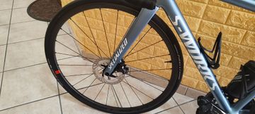 Tweedehands Fulcrum speed 25 2025 bike — afbeelding 3 van 8