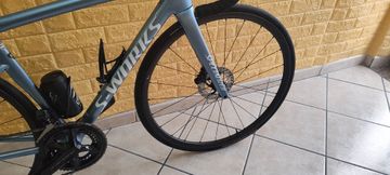 Tweedehands Fulcrum speed 25 2025 bike — afbeelding 4 van 8