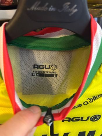 Used Magura AGU Visma Lease a Bike 2024 bike — image 5 of 10