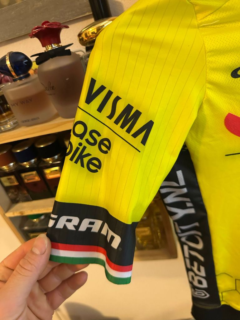 Used Magura AGU Visma Lease a Bike 2024 bike — image 3 of 10